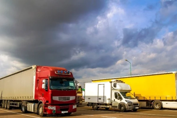 Tekirdağ Edirne Nakliyat Ambarları